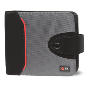 EP-040907 Era Pro Футляр для дисков на 32 СD (60/960)