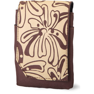 EP-011101 Era Pro Чехол для ф/а 11,5*7*2,8 см коричневый (20/120/1440)