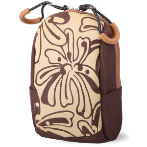 Era Pro Чехол для ф/а 11,5*7,5*3,5 см коричневый (10/60/720)