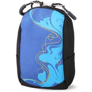 EP-011107 Era Pro Чехол для ф/а 11,5*7,5*3,5 см чер/син (10/60/720)