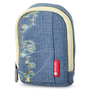 EP-011007 Era Pro Чехол для ф/а 9,5х7х3,3 см. голуб (12/72/864)