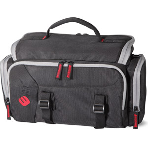 EP-020909 Era Pro Сумка для фото/видео 29х18х16 черн (4/72)