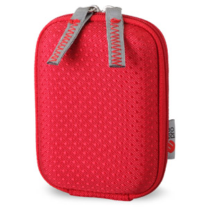 EP-010956 Era Pro EVA Чехол для ф/а 10.5х7,2х3 см. красн (10/80/960)