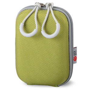 EP-010939 Era Pro EVA Чехол для ф/а 9.3х6х3 см. зел (10/80/960)