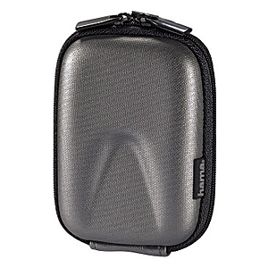 103761 Hama Чехол Hardcase Thumb 40G серый 6x2,5x9,5 (10/100/1800)