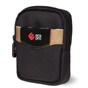 EP-010937 Era Pro Чехол для ф/а 10,5х7,3х3 см. Черн (90/1080)