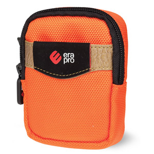 EP-010936 Era Pro Чехол для ф/а 10,5х7,3х3 см. Оранж (90/1080)