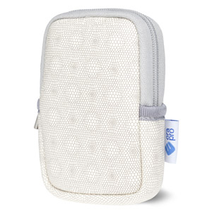 EP-010935 Era Pro Чехол для ф/а 10х6,7х2,8 см. Бел (90/1620)