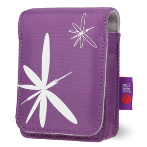 EP-010934 Era Pro Чехол для ф/а 9,5х6,5х3 см. Фиол (90/1080)