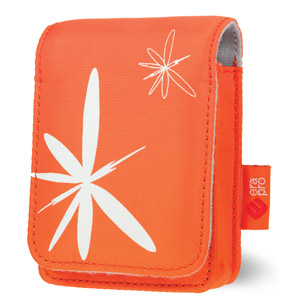 EP-010933 Era Pro Чехол для ф/а 9,5х6,5х3 см. Оранж (90/1080)