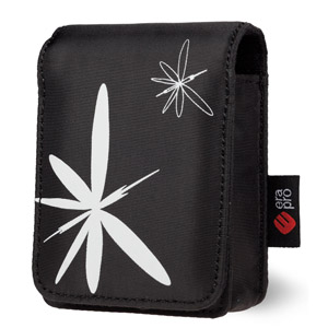 EP-010932 Era Pro Чехол для ф/а 9,5х6,5х3 см. Черн (90/1080)