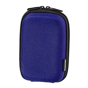 023148 Hama Чехол Col. Style 60H синий 6.5x3x10.5 (100/1200)