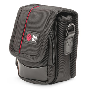 EP-010912 Era Pro Сумка 10х8х5,5 см., чер/кр. (20/480)