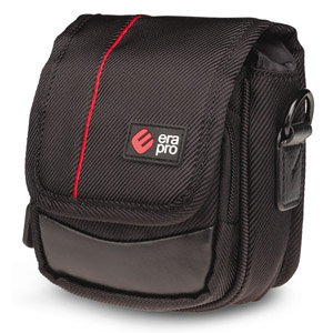 EP-010911 Era Pro Сумка 10,5х7х4 см., чер/кр. (20/800)