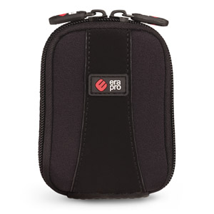 EP-010906 Era Pro Сумка 9х6х2 см., чер (90/1620)