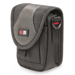 EP-010903 Era Pro Сумка 9х6х3 см., сер (90/810)