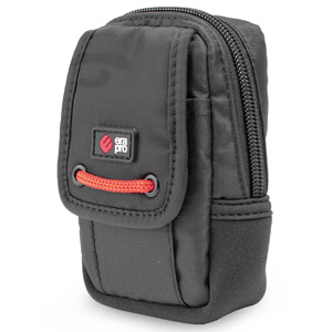 EP-010902 Era Pro Сумка 10,5х7х3,5 см., чер/кр (90/810)