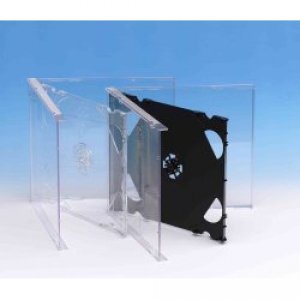 Аксессуары для CD-DVD