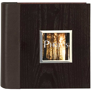 Q899945 Ф/альбом 200 фото 10*15 Book Bound Memo Manhattan (12)