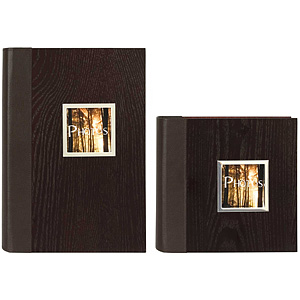 Q649946 Ф/альбом 300 фото 10*15 Book Bound Memo Manhattan (12)