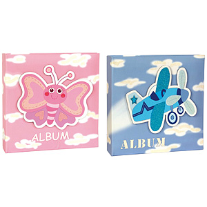 Q419940M Ф/альбом 200 фото 10*15 Memo Playful Sky (12)