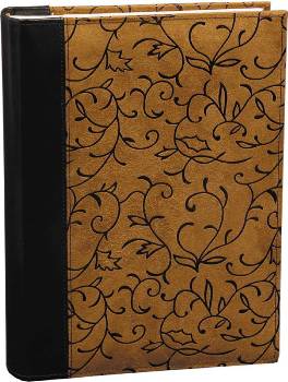 Q647957 Ф/альбом 300 фото 10*15 Book Bound Memo Elegance (12)