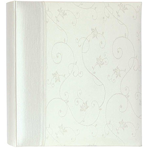 Q948741 Ф/альбом 60 стр. 25*32 под уголки Silk Occasions (6)