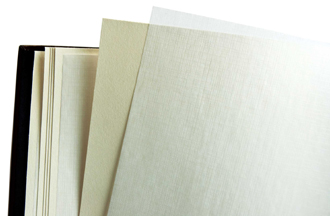 Q021260 Ф/альбом 80 стр. 33*33 под уголки Celebrazione Wedding, Brown