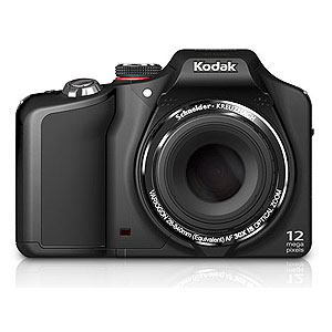 Kodak EasyShare Z990 (4/260)
