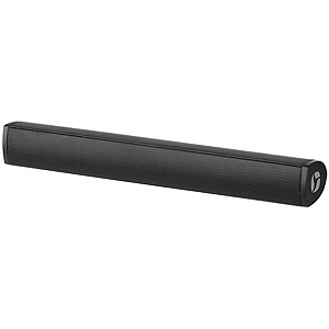 SU307 Колонки Intro Portable black USB (20/40/400)