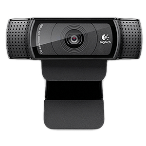 960-000769 Веб/к Logitech HD Pro Webcam C920 (8)