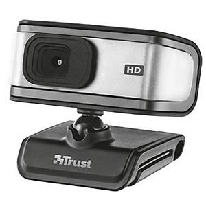 17855 Веб/к Trust Nium HD 720p Webcam (20)