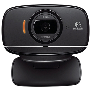 960-000842 Веб/к Logitech B525 Webcam (10/30/360)