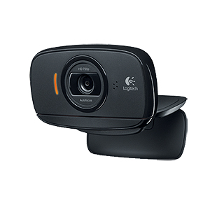 960-000723 Веб/к Logitech HD Webcam C525 (8/288)