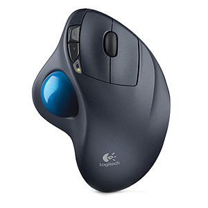 910-002090 Logitech Wireless Trackball M570 (10)