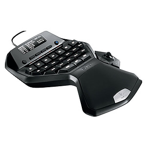 920-000947 Клав Logitech G13 USB (4/48)