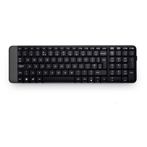 920-003348 Клав Logitech K230 Wireless Keyboard (8/512)