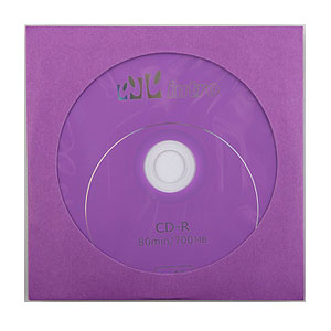 Intro CD-R 700mb 52x конверт (1) (200/17000)