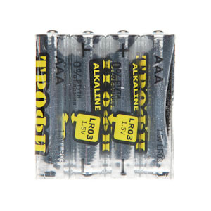 Трофи LR03 NEW (40/1200/36000)