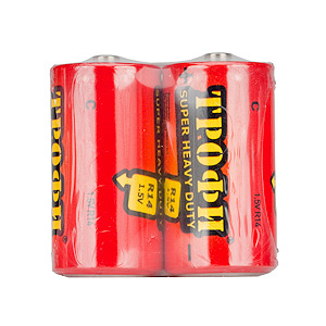 Трофи R14 NEW (24/600/9600)