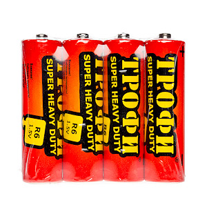 Трофи R03 NEW (60/1200/72000)