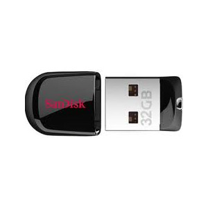 Флэш-диск Sandisk 32 Gb Cruzer Fit (25)