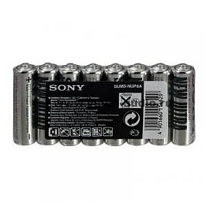 Sony R6-8 NEW ULTRA [SUM3NUP8A] (48/240/34560)