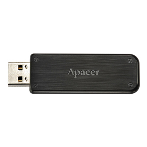 Флэш-диск Apacer 04 Gb AH325 (10)