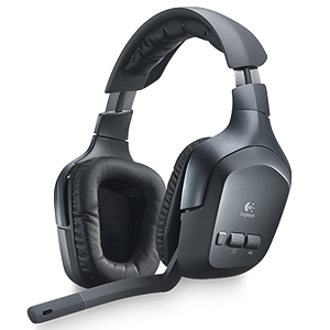 981-000280 Logitech Wireless Headset F540 (4)