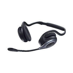981-000266 Logitech Wireless Headset H760 USB (4/16)
