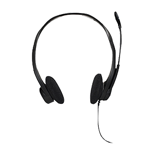 981-000094 Logitech PC Headset 860 OEM (10/40/360)