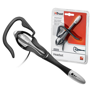 Микрофоны и гарнитуры