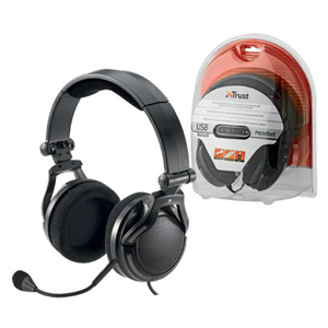 15486 Trust HS-4200 (16/96)