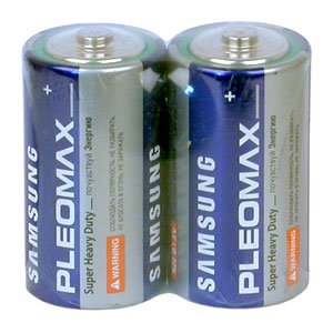Samsung Pleomax R20 (24/96/4992)